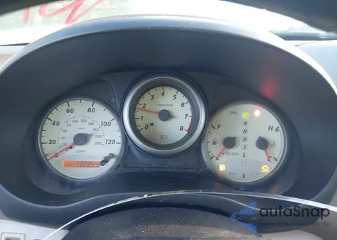 2003 Toyota Rav4 из США, поврежденный, VIN JTEGH20VG30103383